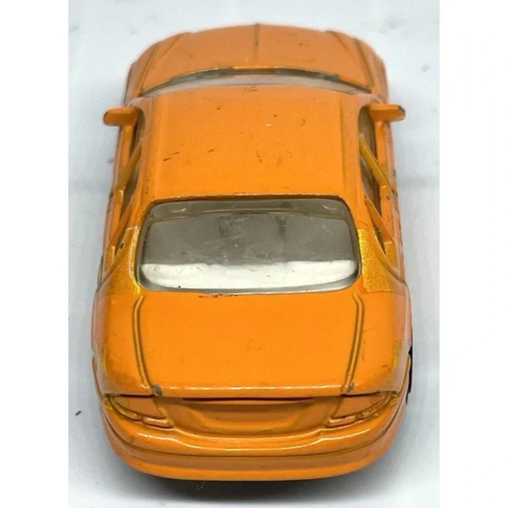 Matchbox Ford Lucky Charms Cheerios Cereal‎ General Mills Diecast Cars Vintage